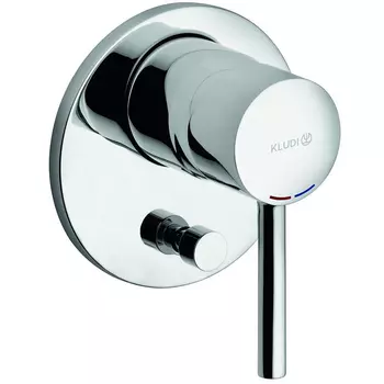 Смеситель для душа Kludi