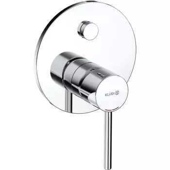 Смеситель для душа Kludi