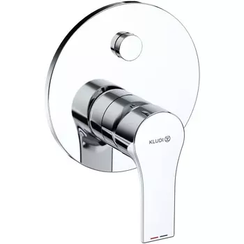 Смеситель для душа Kludi