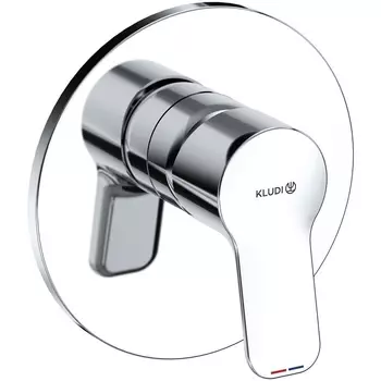 Смеситель для душа Kludi