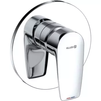 Смеситель для душа Kludi