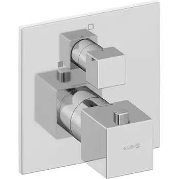 Смеситель для душа Kludi