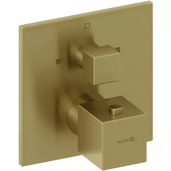 Смеситель для душа Kludi