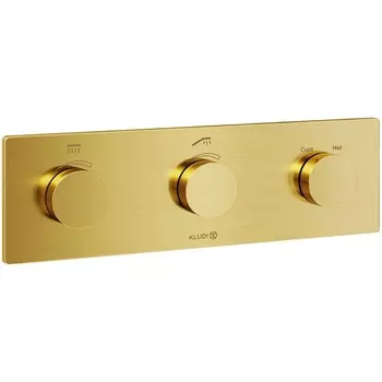 Смеситель для душа Kludi