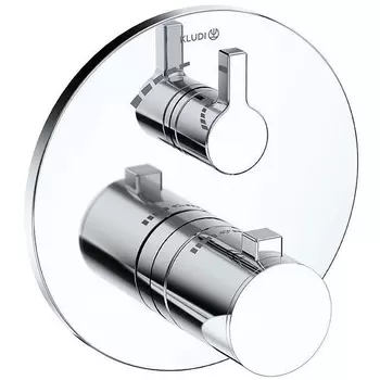 Смеситель для душа Kludi