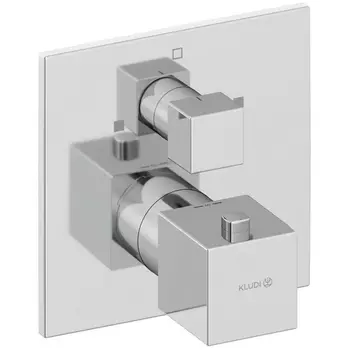Смеситель для душа Kludi