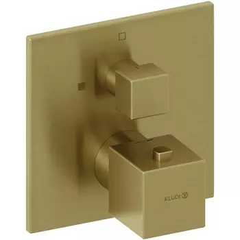 Смеситель для душа Kludi