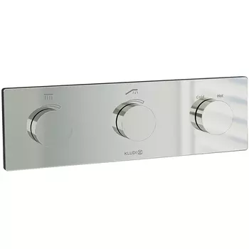 Смеситель для душа Kludi