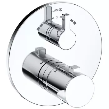 Смеситель для душа Kludi