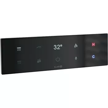 Смеситель для душа Kludi