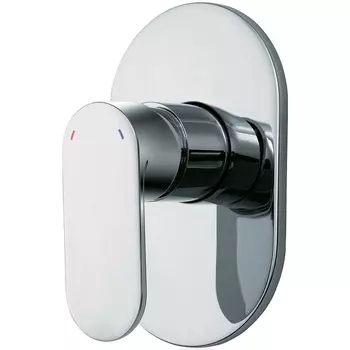 Смеситель для душа Koller Pool