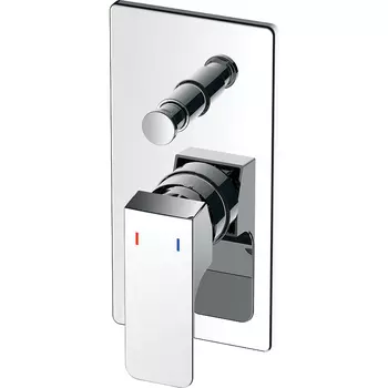 Смеситель для душа Koller Pool