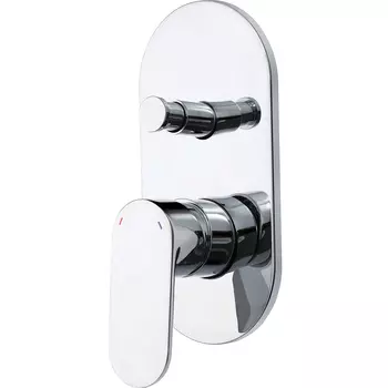 Смеситель для душа Koller Pool