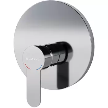 Смеситель для душа Laparet