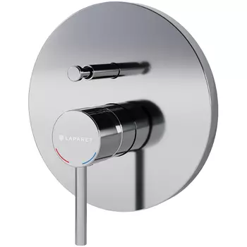 Смеситель для душа Laparet