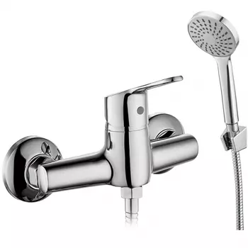 Смеситель для душа Latuno