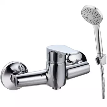 Смеситель для душа Latuno