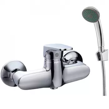 Смеситель для душа Latuno