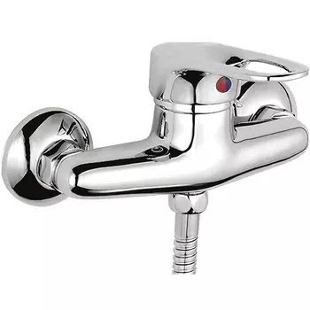 Смеситель для душа Ledeme