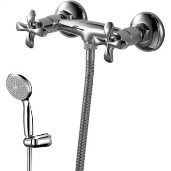 Смеситель для душа Lemark