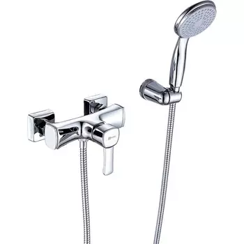 Смеситель для душа Lemark