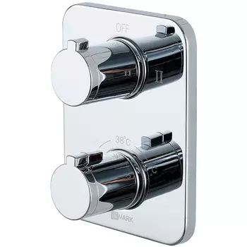 Смеситель для душа Lemark