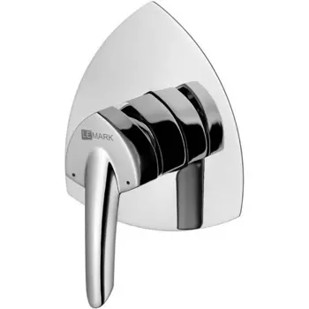 Смеситель для душа Lemark