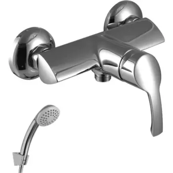 Смеситель для душа Lemark