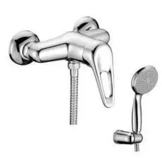 Смеситель для душа Lemark