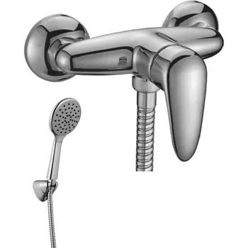 Смеситель для душа Lemark