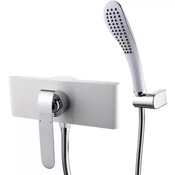 Смеситель для душа Lemark