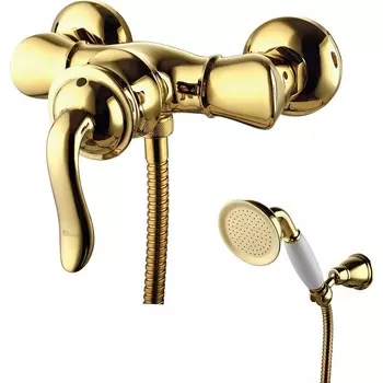 Смеситель для душа Lemark