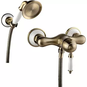 Смеситель для душа Lemark