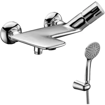 Смеситель для ванны Lemark