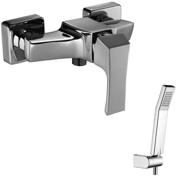 Смеситель для душа Lemark