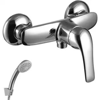 Смеситель для душа Lemark