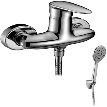 Смеситель для душа Lemark