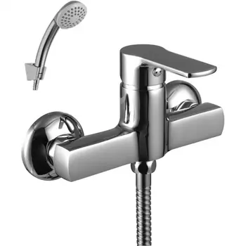 Смеситель для душа Lemark
