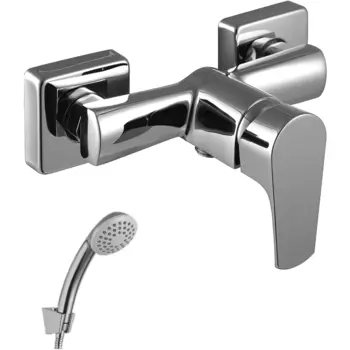 Смеситель для душа Lemark