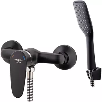 Смеситель для душа Melodia della vita
