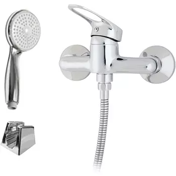 Смеситель для душа Melodia della vita