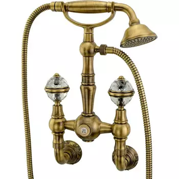 Смеситель для душа Migliore