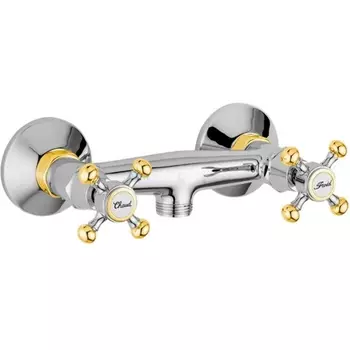 Смеситель для душа Migliore