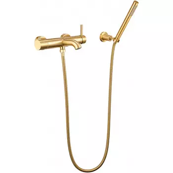 Смеситель для душа Milacio