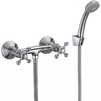 Смеситель для душа Milardo