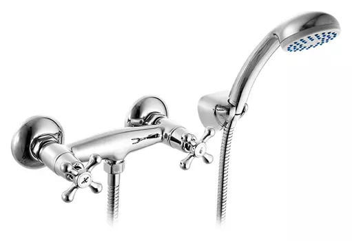 Смеситель для душа Milardo