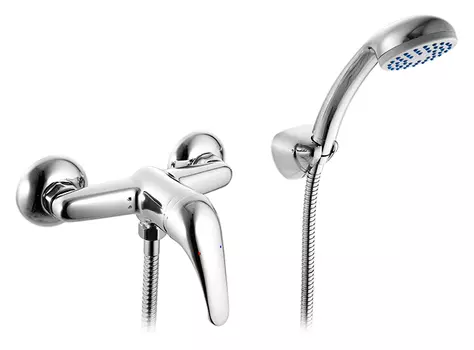 Смеситель для душа Milardo