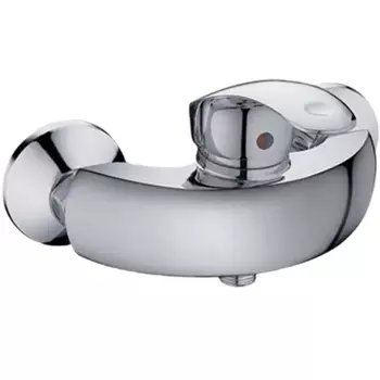 Смеситель для душа Mixxus