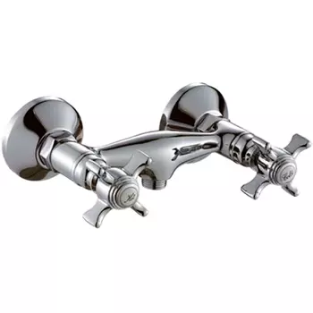 Смеситель для душа Mixxus