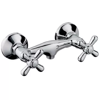 Смеситель для душа Mixxus